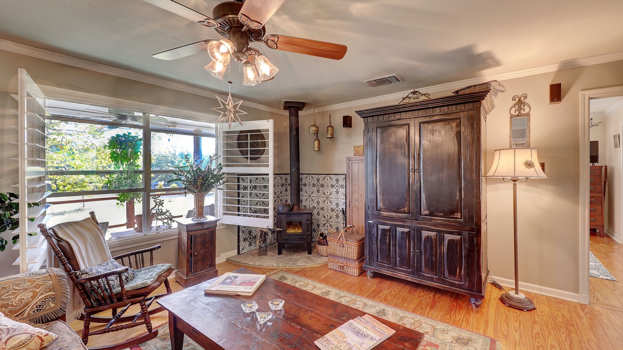 Photo of Bedroom in Hunt