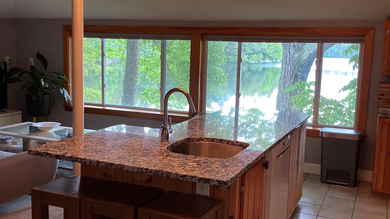 Photo of Kitchen in New Gloucester