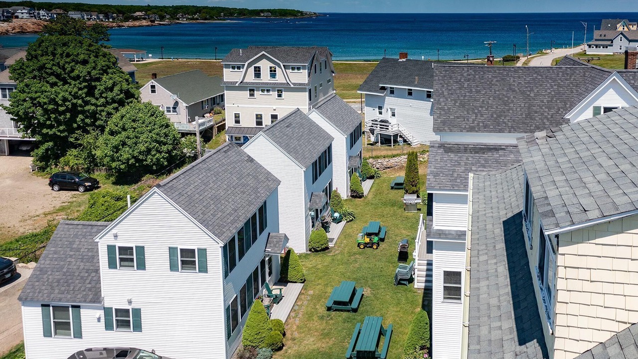 Photo of Outdoor in York Beach