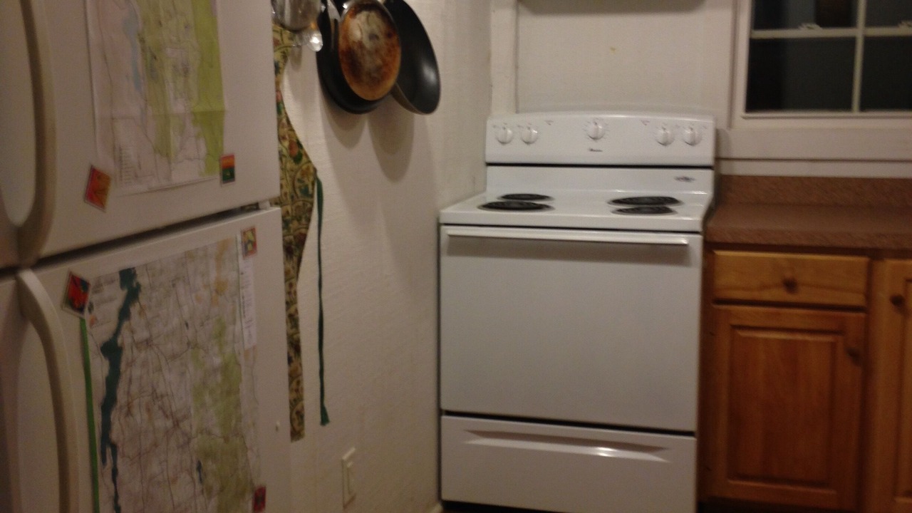Photo of Kitchen in Goshen