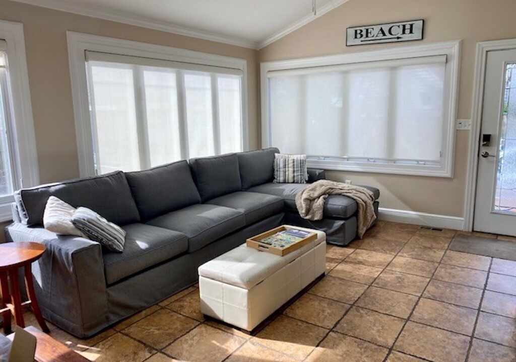 Photo of Bedroom in Historic District