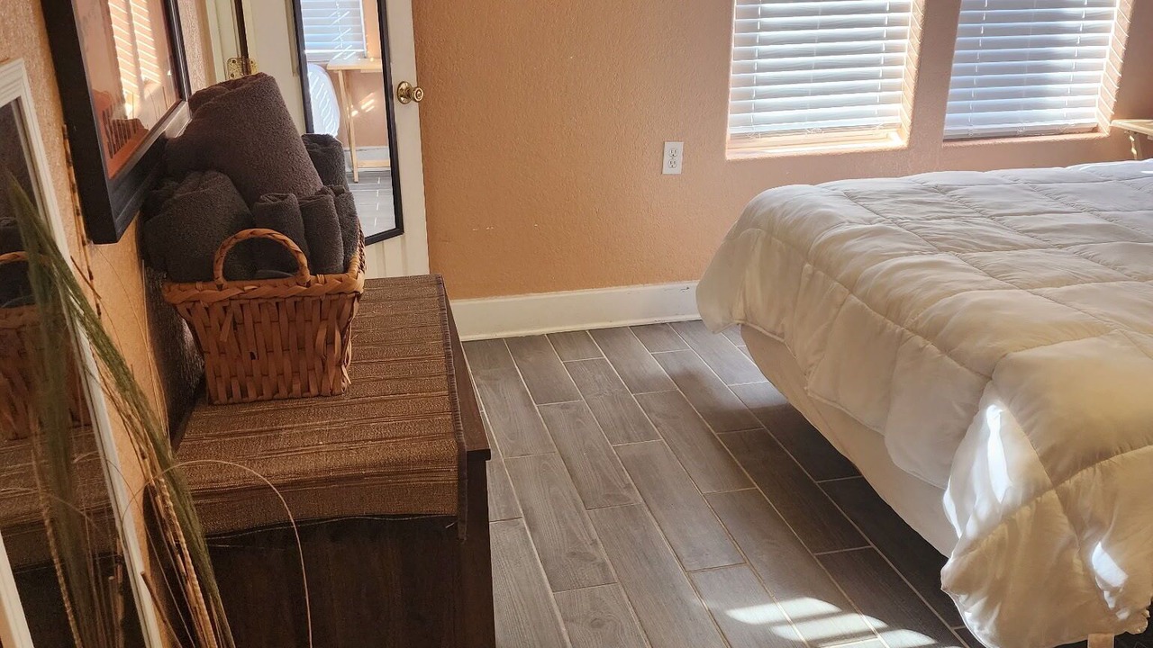 Photo of Bedroom in Fulton