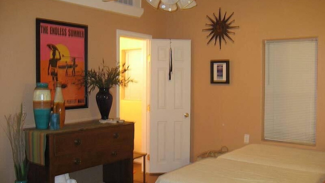 Photo of Bedroom in Fulton