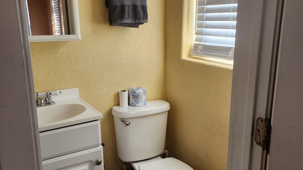 Photo of Bathroom in Fulton