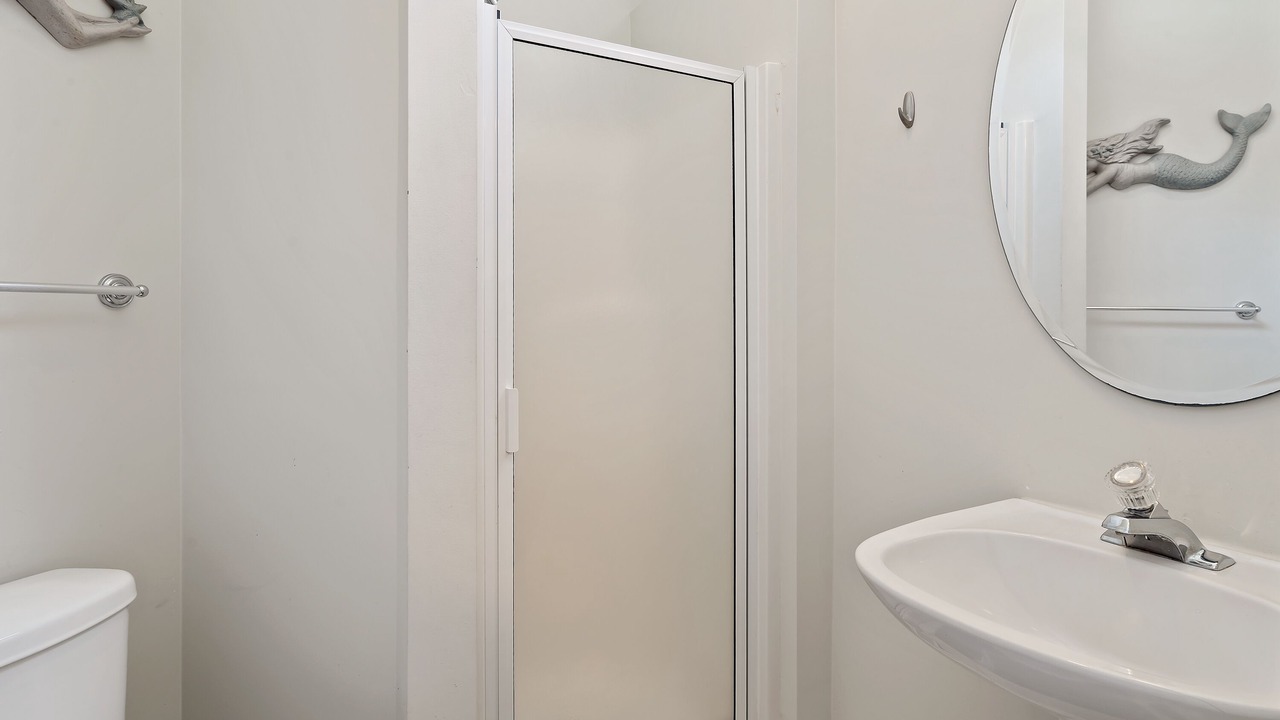 Photo of Bathroom in Rehoboth Beach