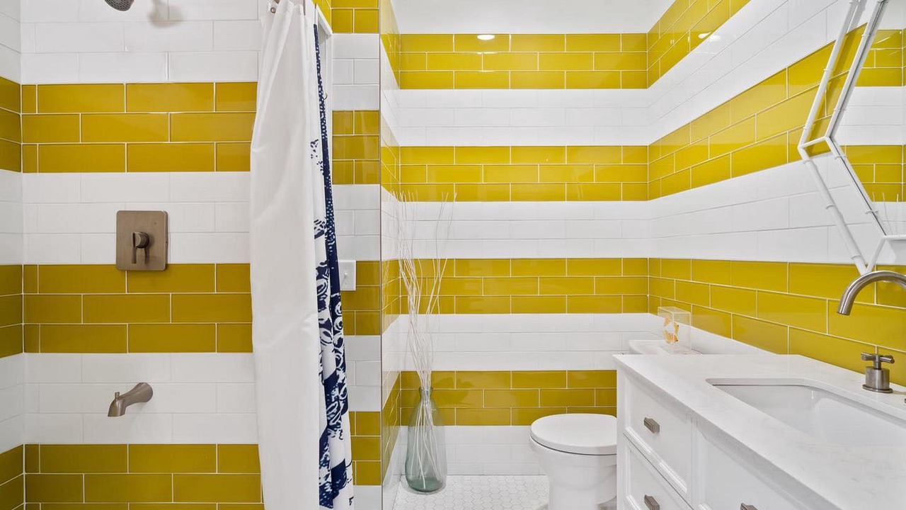 Photo of Bathroom in Rehoboth by the Sea