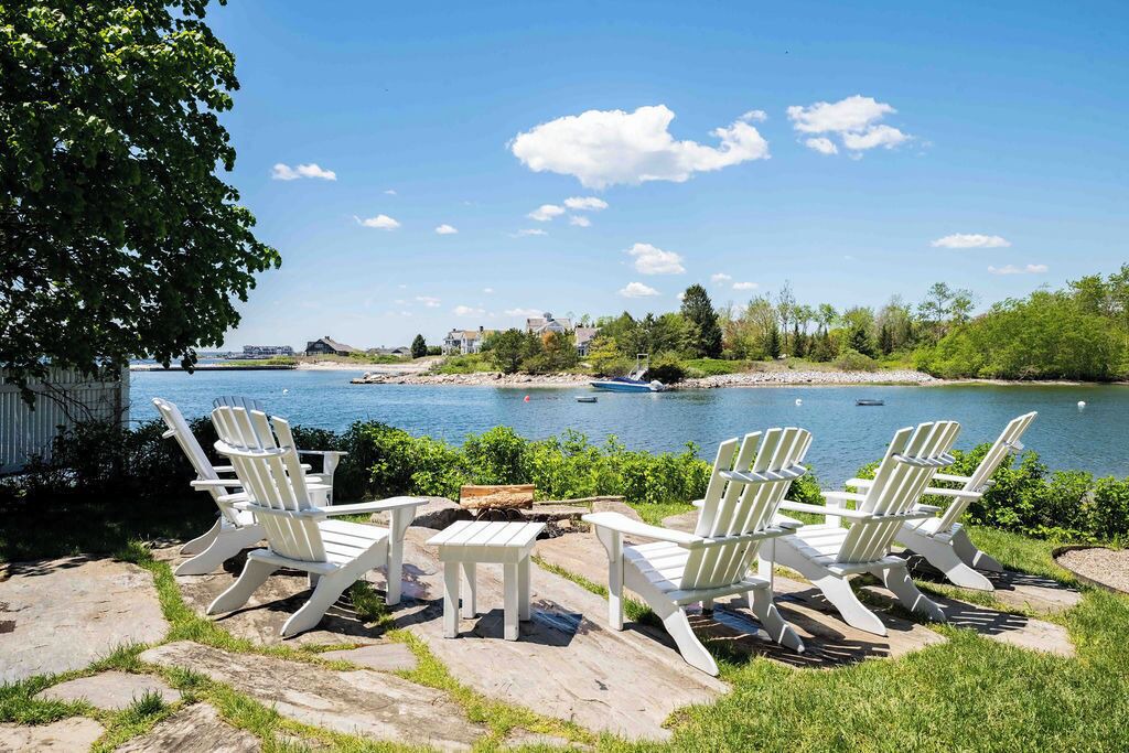 Photo of Outdoor in Kennebunkport