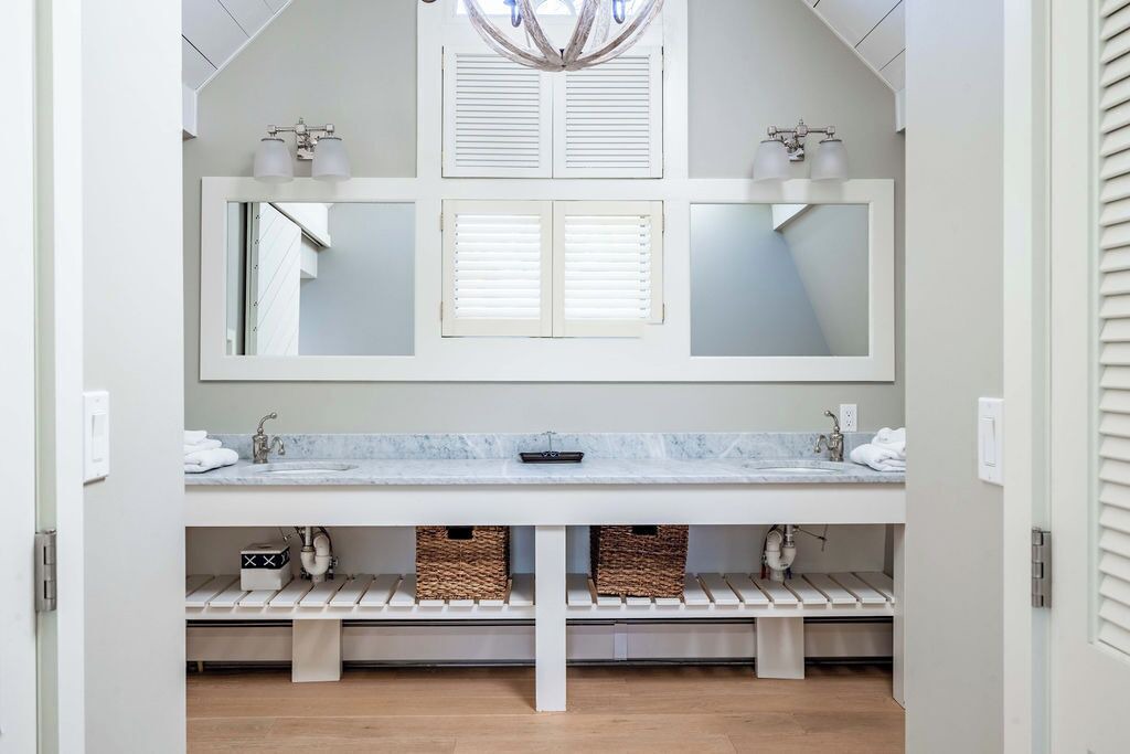 Photo of Bathroom in Kennebunkport