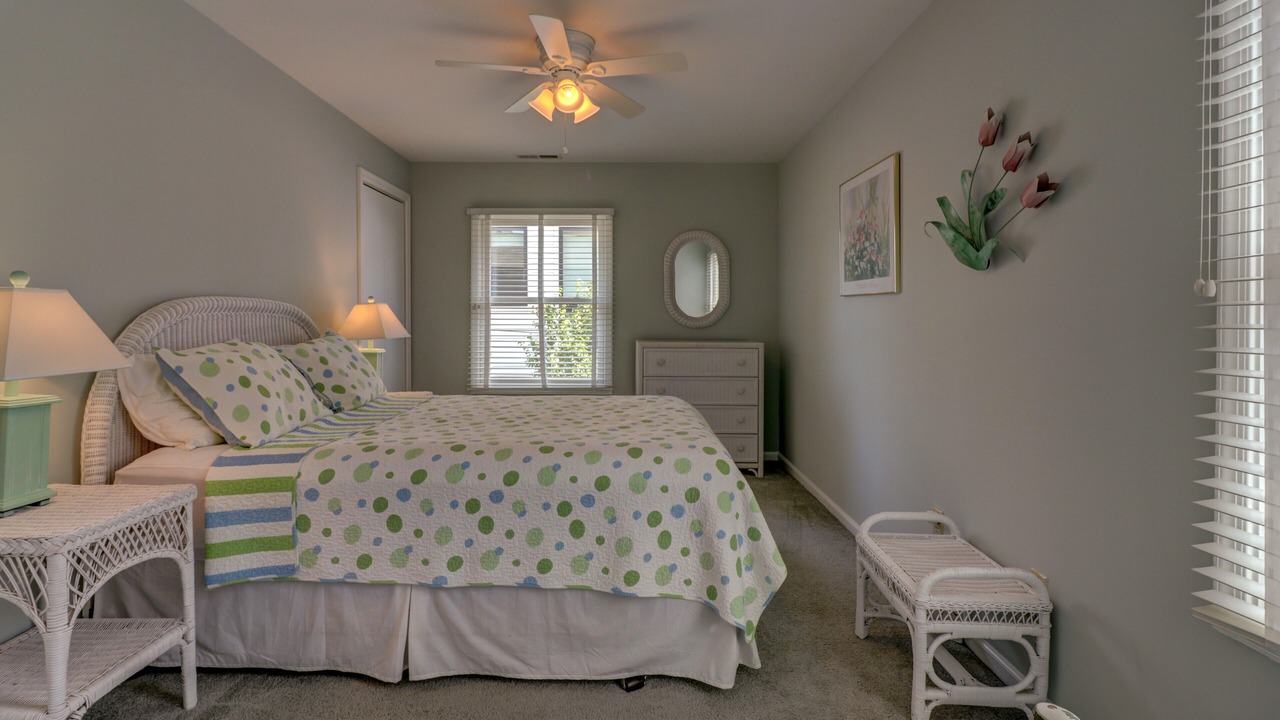 Photo of Bedroom in South Rehoboth