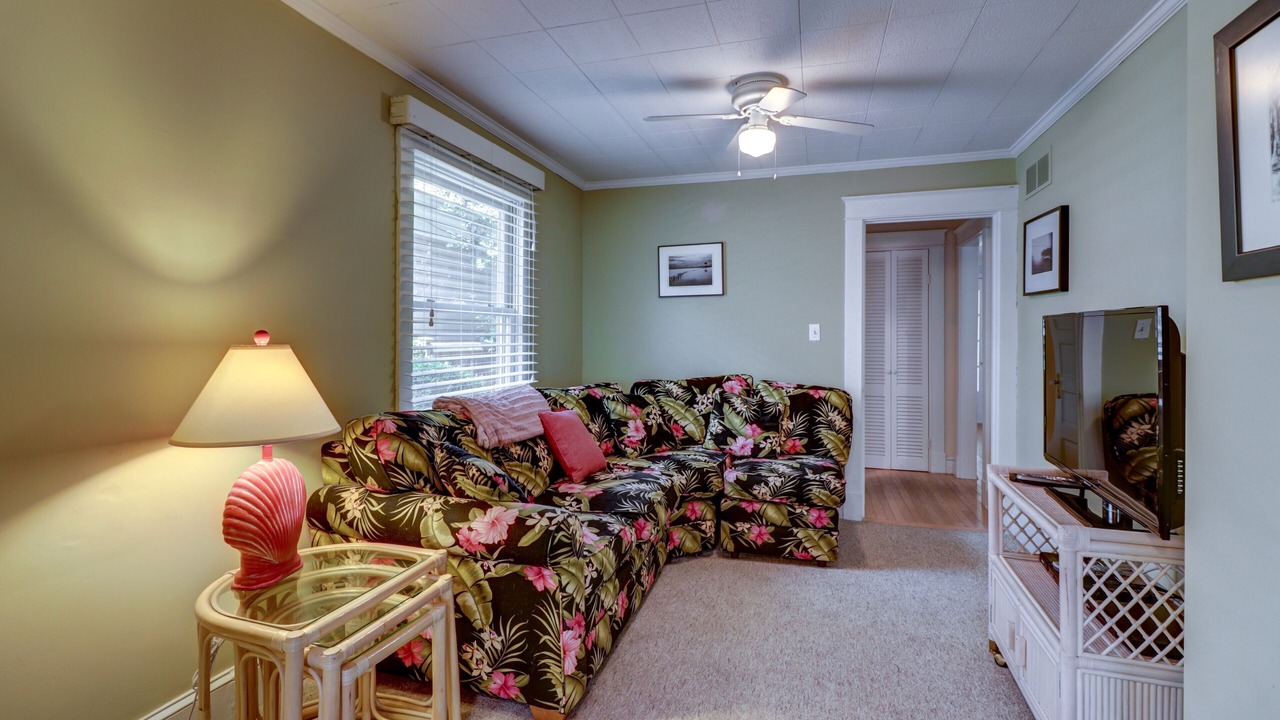 Photo of Livingroom in South Rehoboth