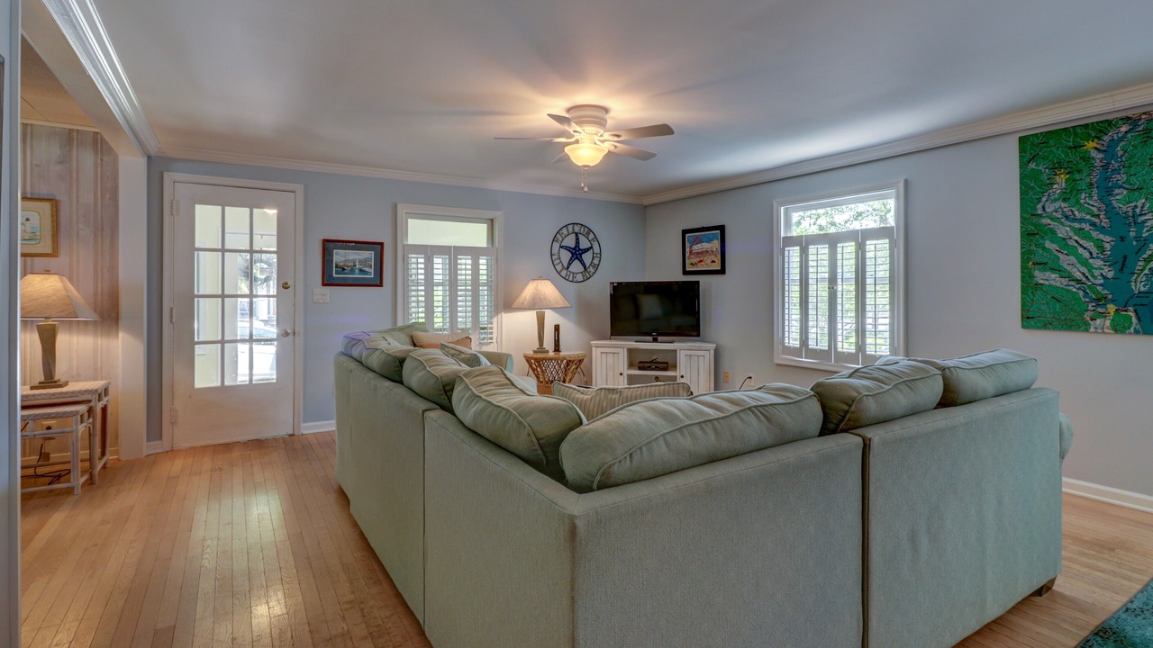 Photo of Livingroom in South Rehoboth