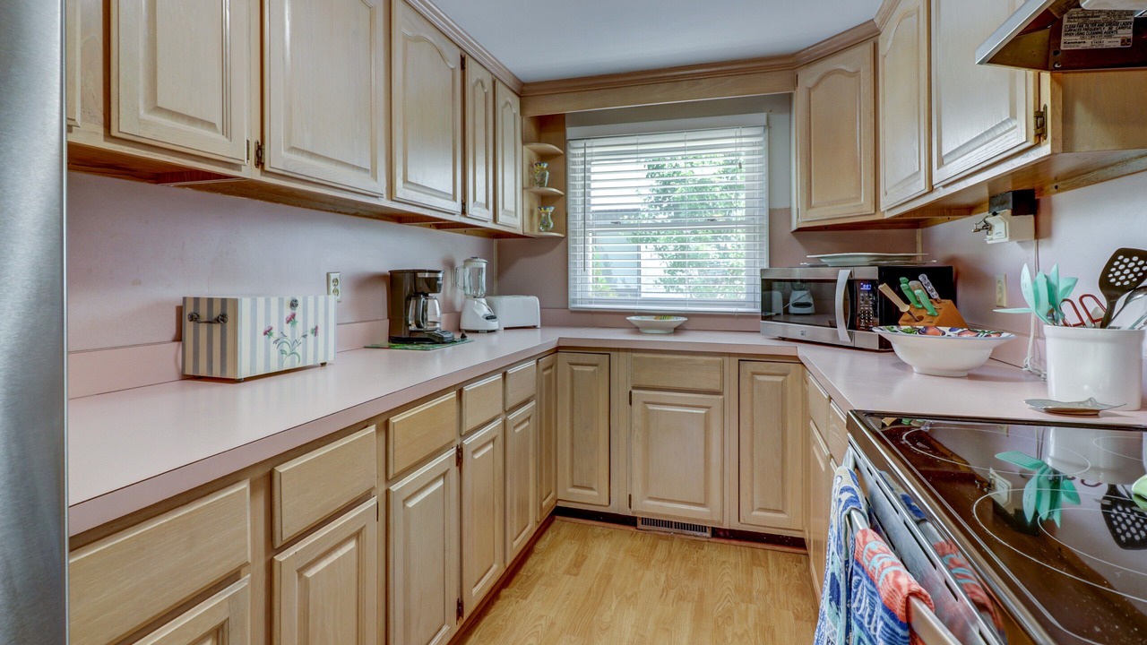 Photo of Kitchen in South Rehoboth
