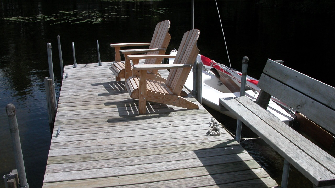 Photo of Outdoor in Bridgton