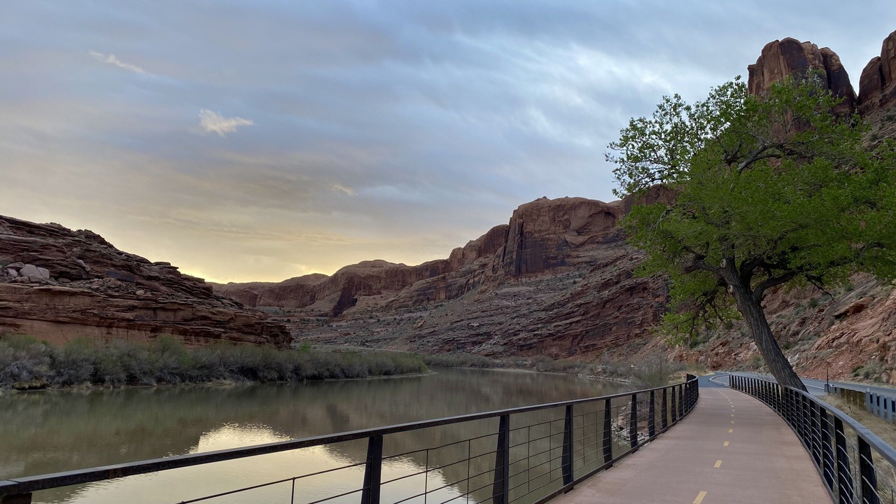 Photo of Others in Moab