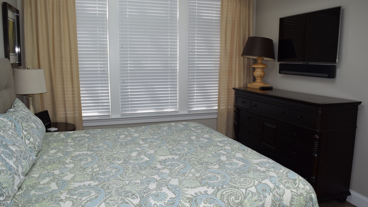 Photo of Bedroom in Dewey Beach