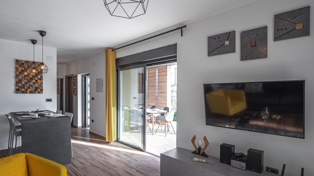 Photo of Livingroom in Segotici