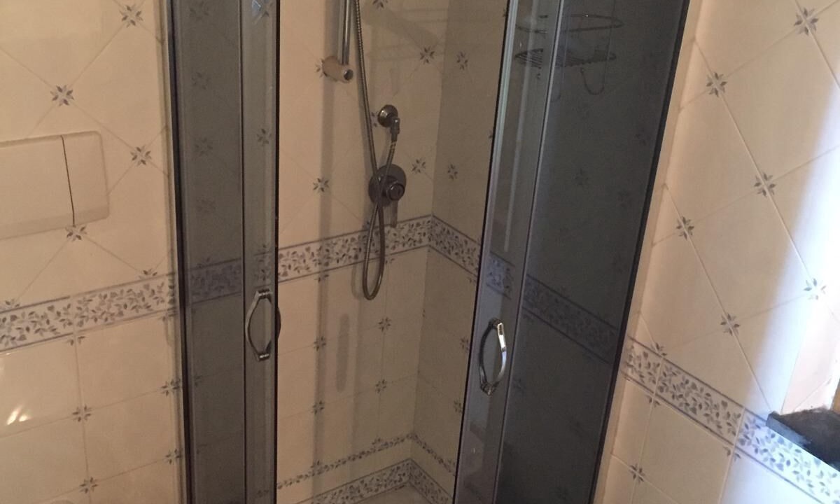 Photo of Bathroom in Villa Collemandina
