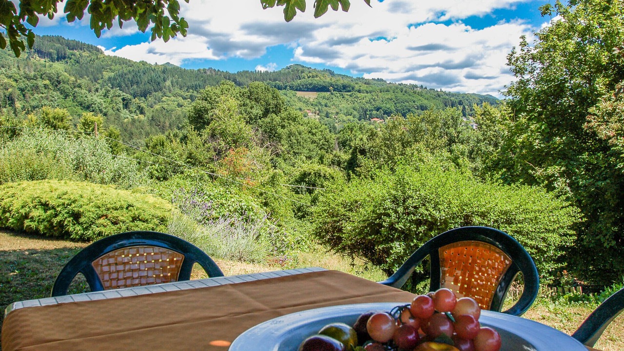 Photo of Outdoor in Villa Collemandina