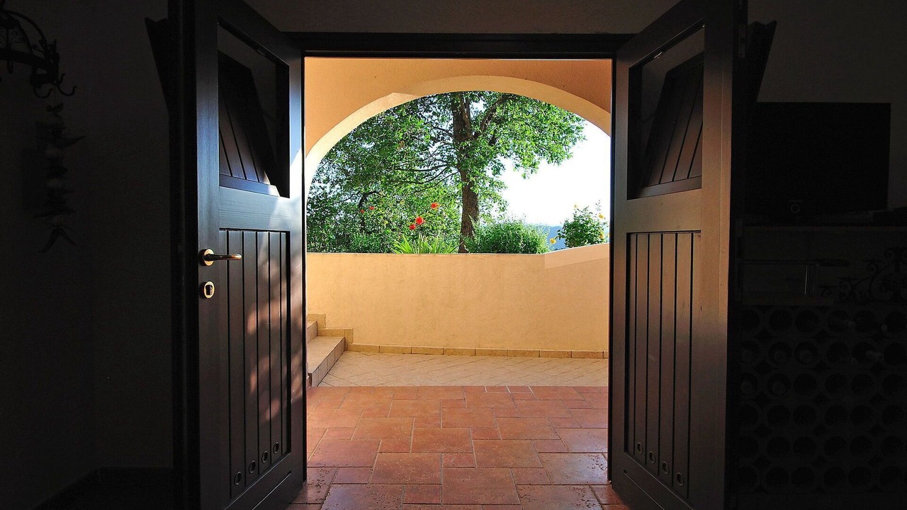 Photo of Bedroom in Buzet