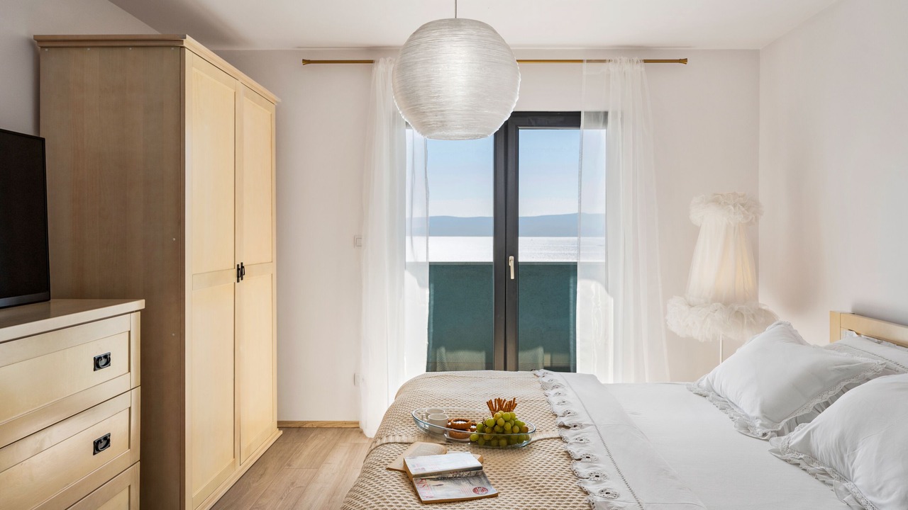 Photo of Bathroom in Omis