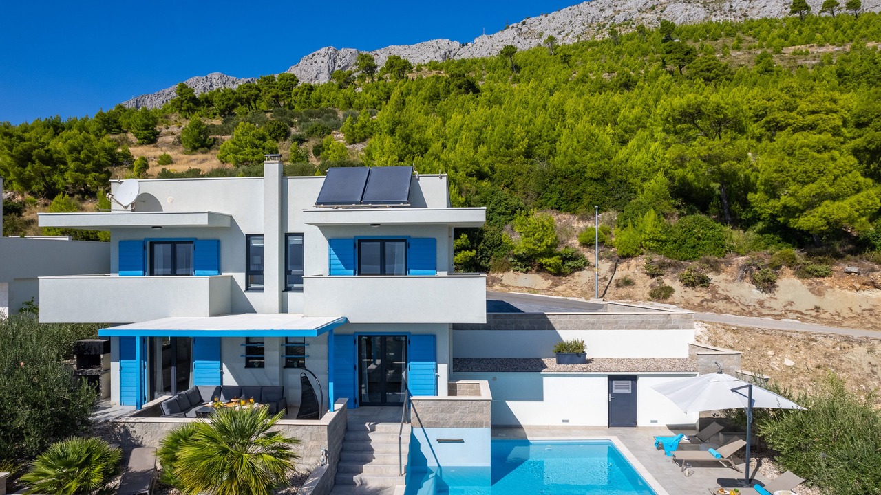 Photo of Outdoor in Omis