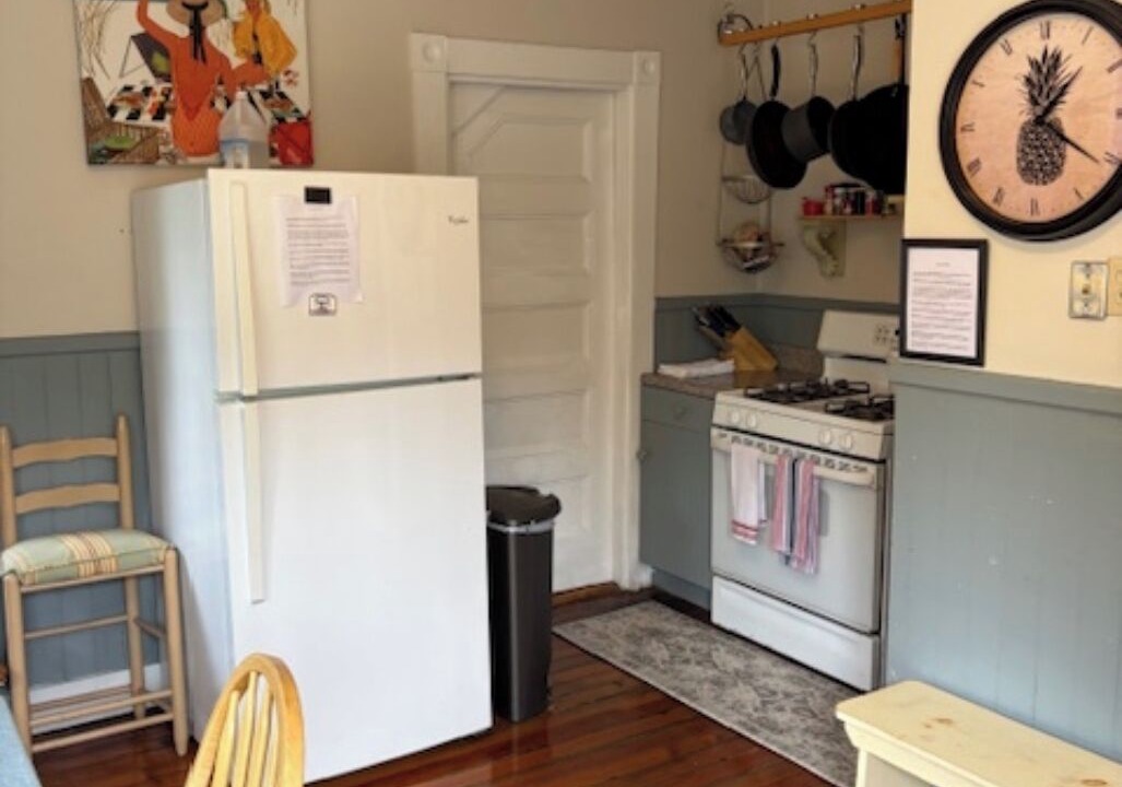Photo of Kitchen in York Beach