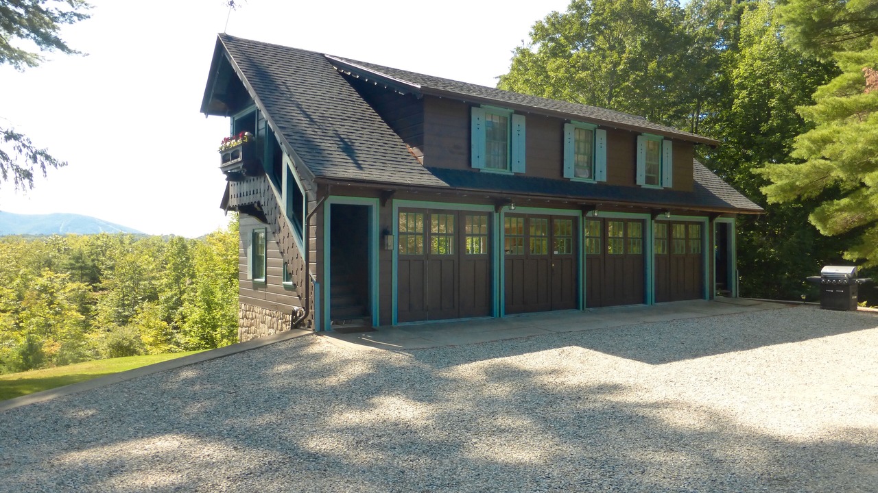 Photo of Outdoor in Bridgton