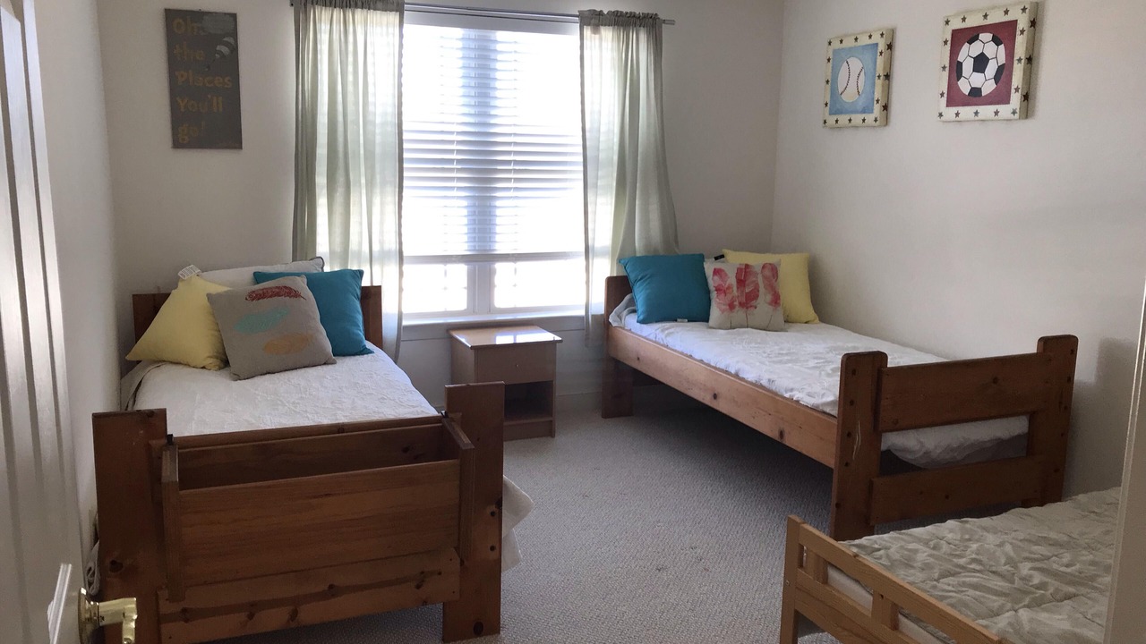 Photo of Bedroom in Villages of Five Points