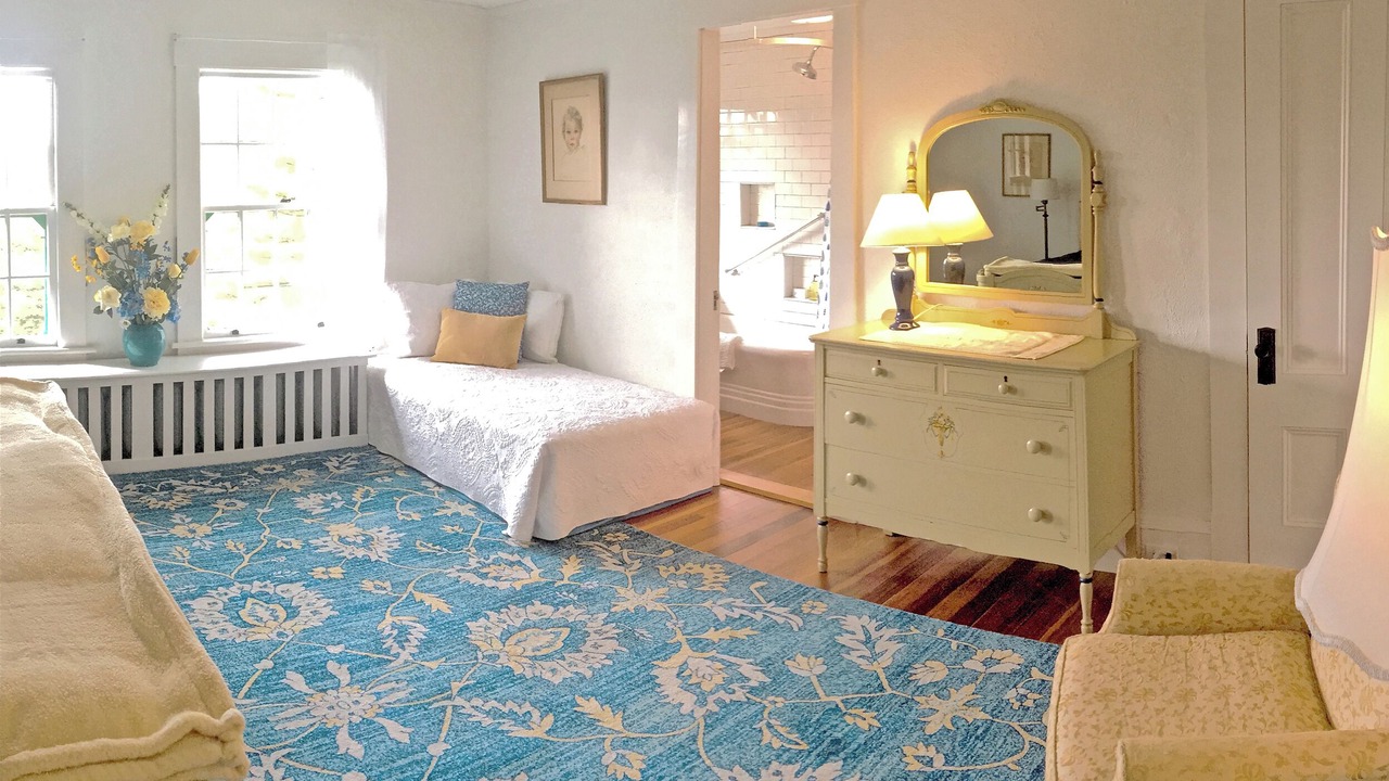 Photo of Bedroom in Bridgton