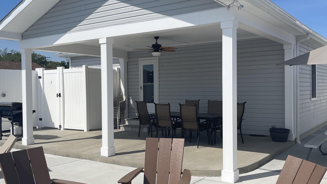 Photo of Outdoor in West Rehoboth