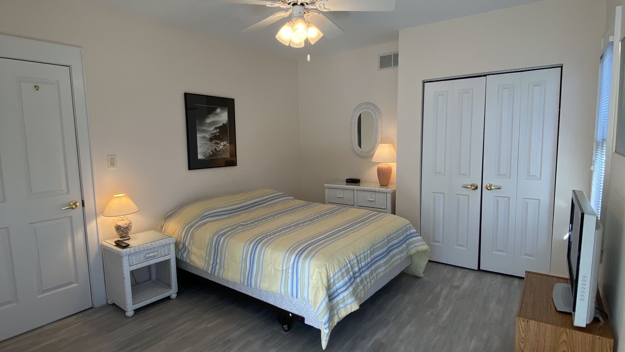 Photo of Bedroom in Rehoboth Beach