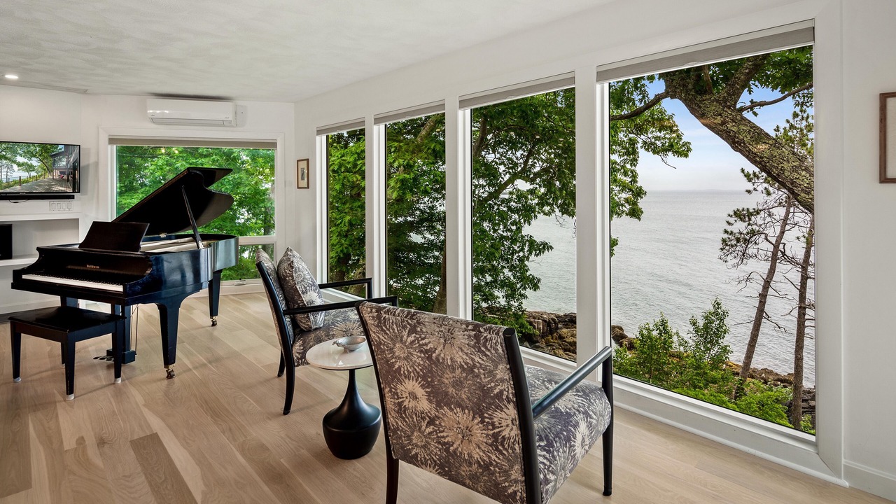 Photo of Bedroom in Rockport