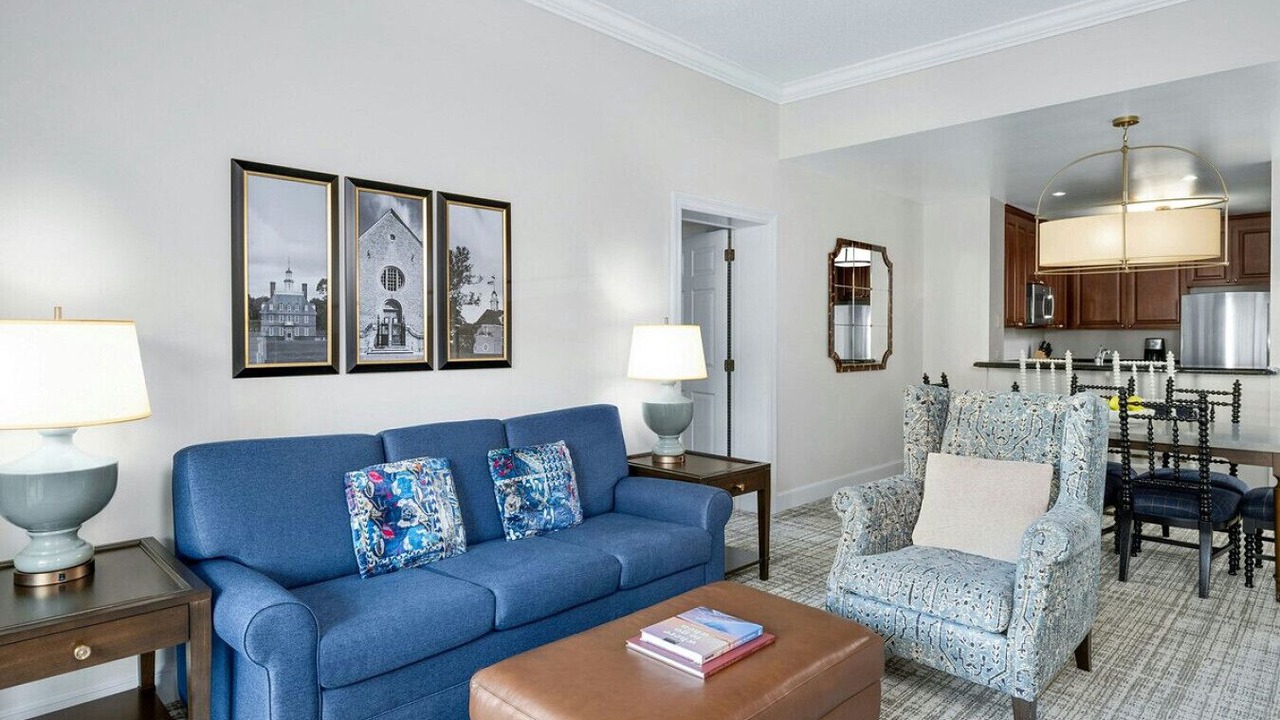 Photo of Livingroom in Berkeley