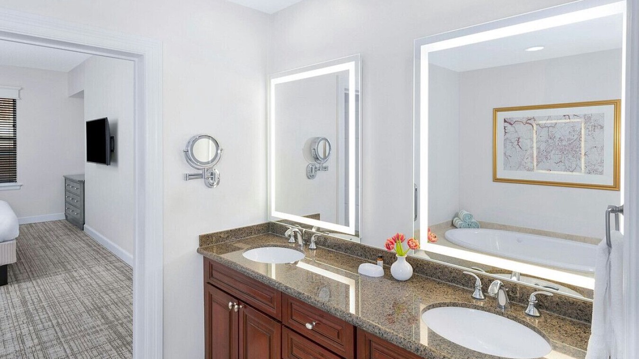 Photo of Bathroom in Berkeley