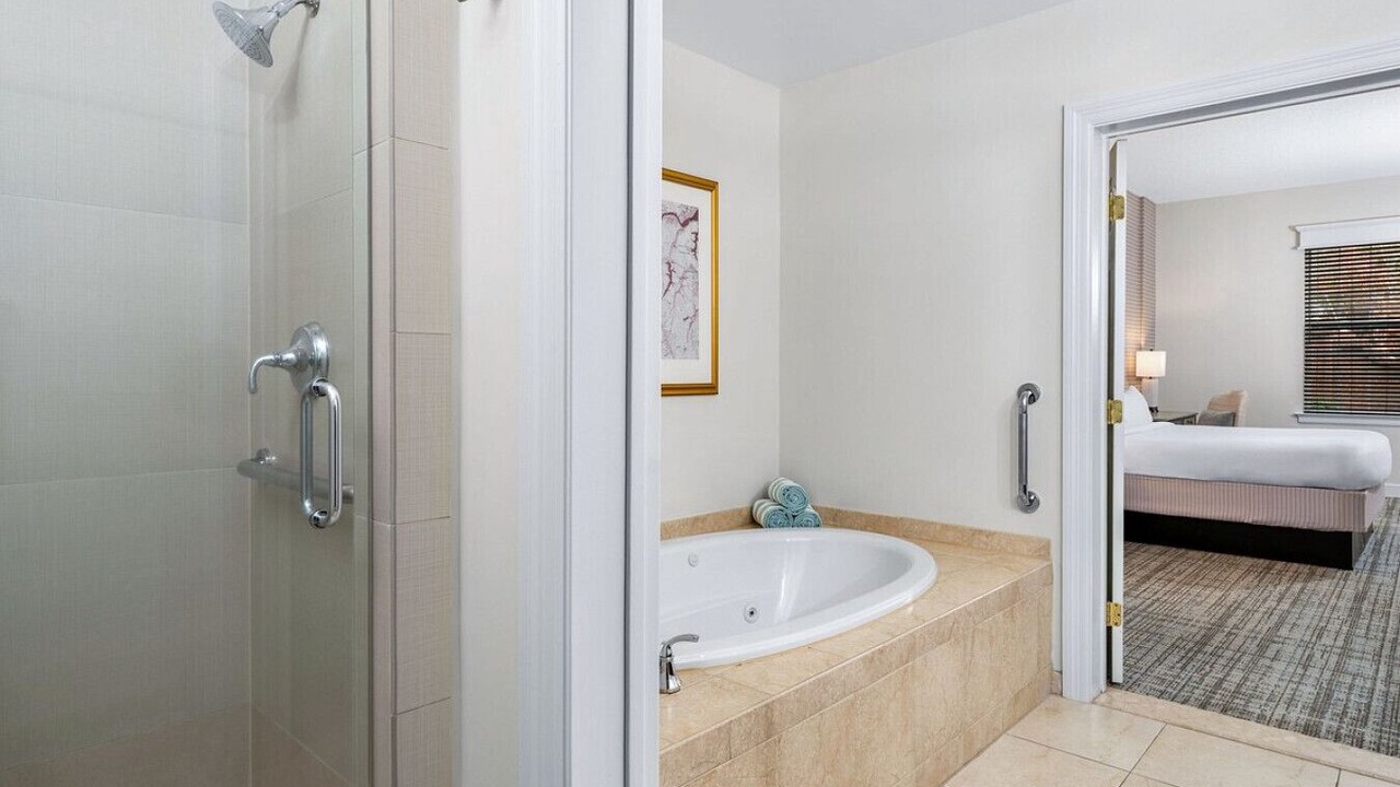 Photo of Bathroom in Berkeley