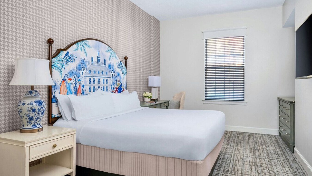 Photo of Bedroom in Berkeley