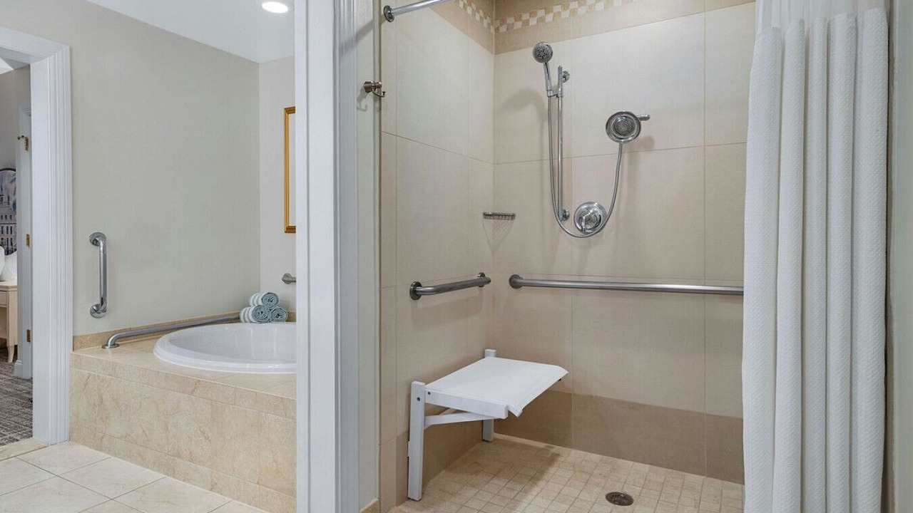 Photo of Bathroom in Berkeley