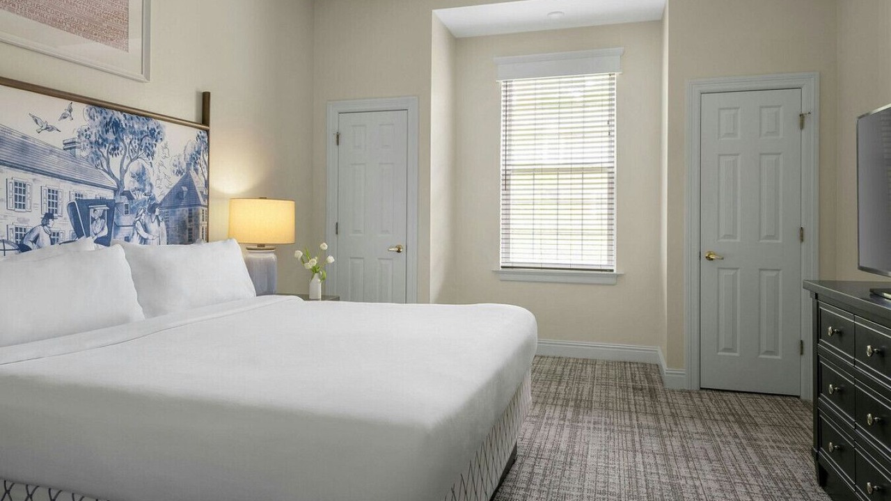 Photo of Bedroom in Berkeley