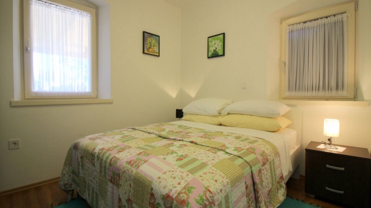Photo of Bedroom in Kastelir