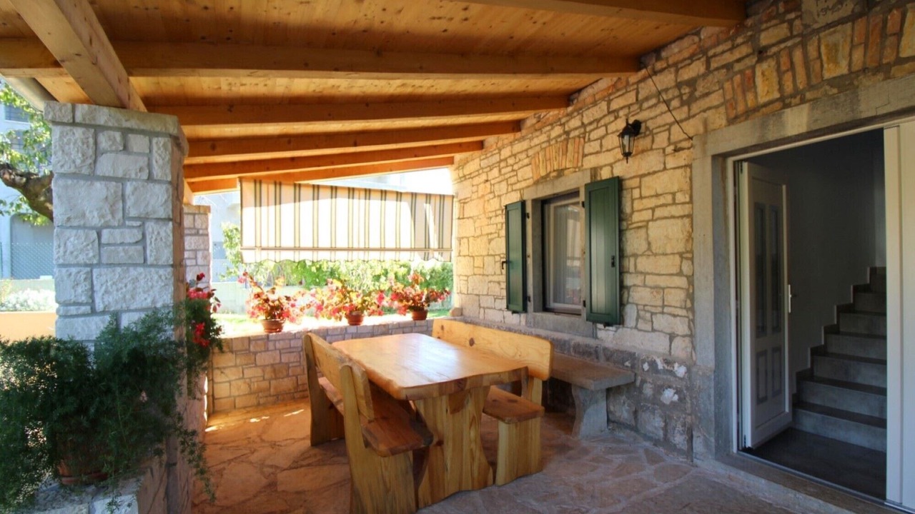 Photo of Outdoor in Kastelir