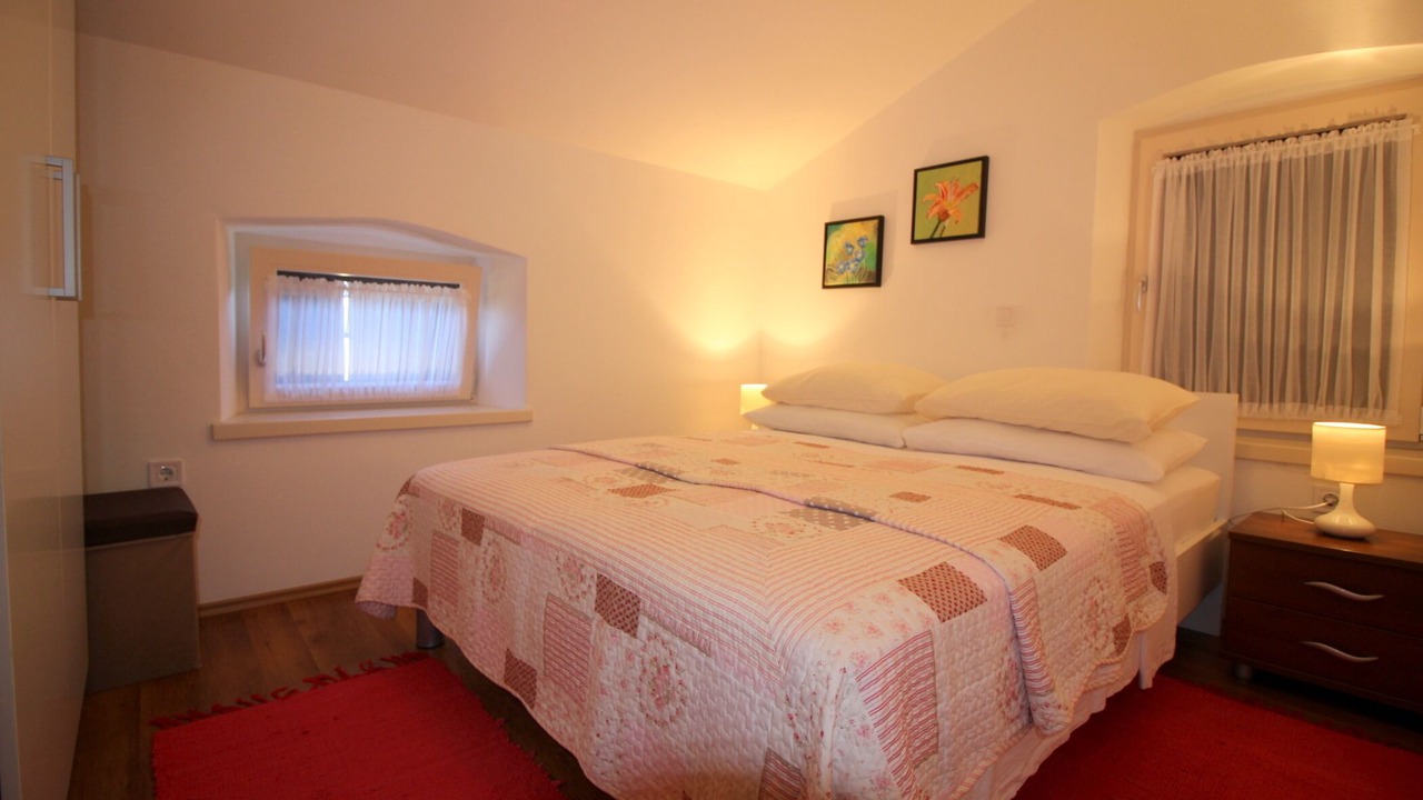 Photo of Bedroom in Kastelir
