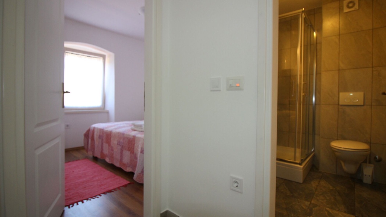 Photo of Bathroom in Kastelir