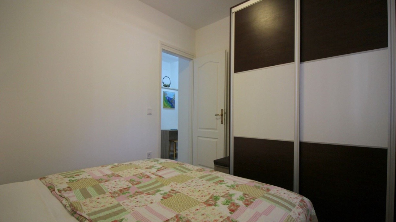 Photo of Bedroom in Kastelir
