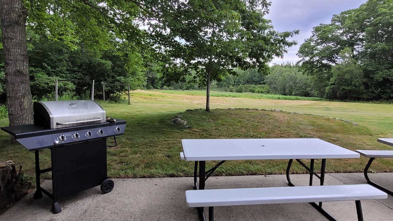 Photo of Outdoor in Town Hill