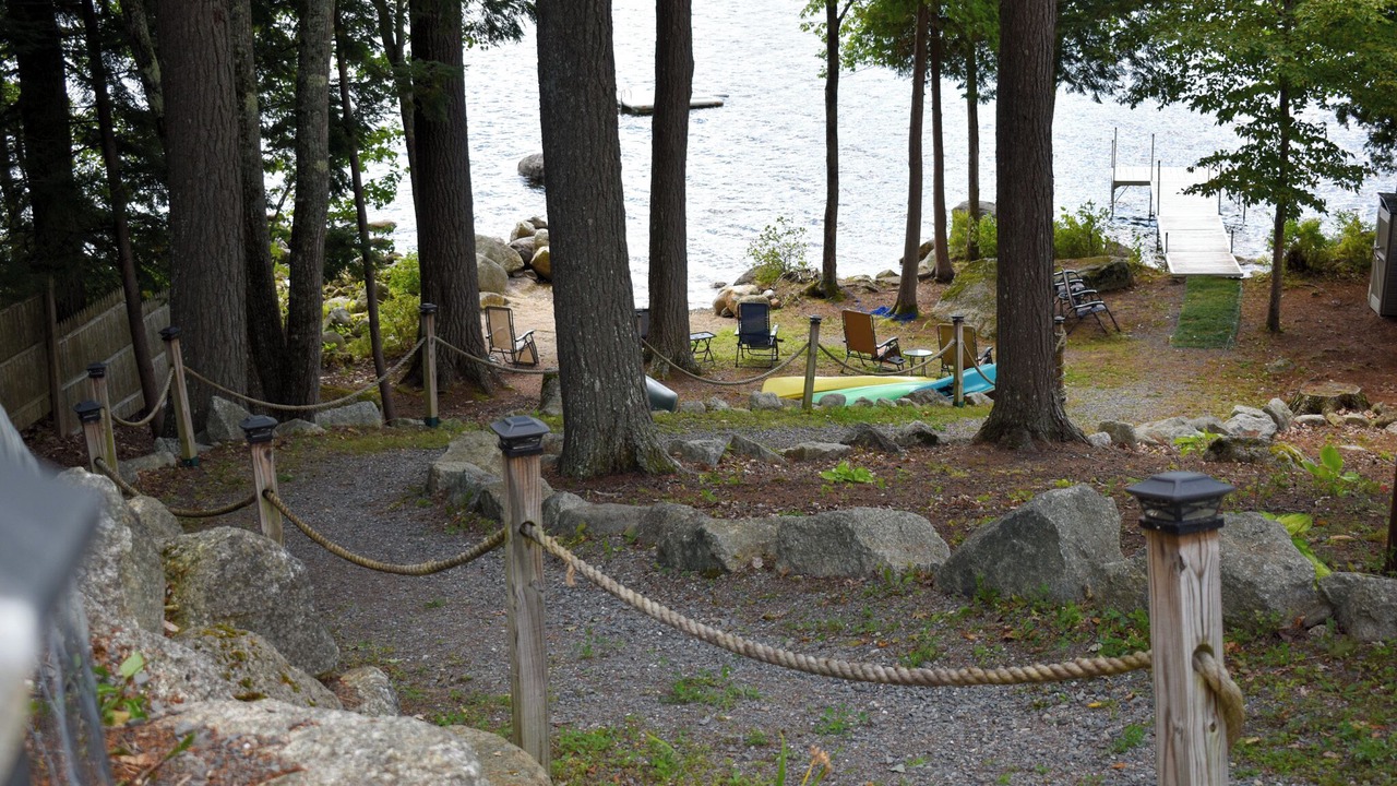 Photo of Outdoor in Dedham