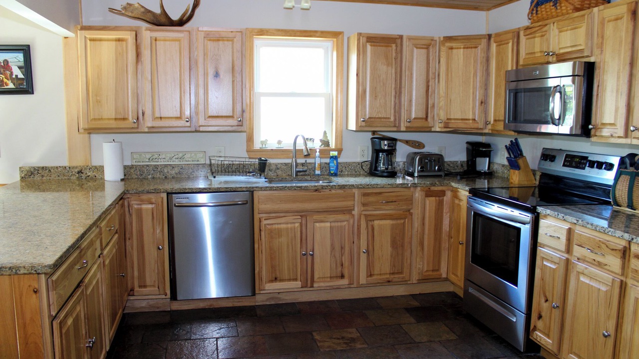 Photo of Kitchen in Dedham