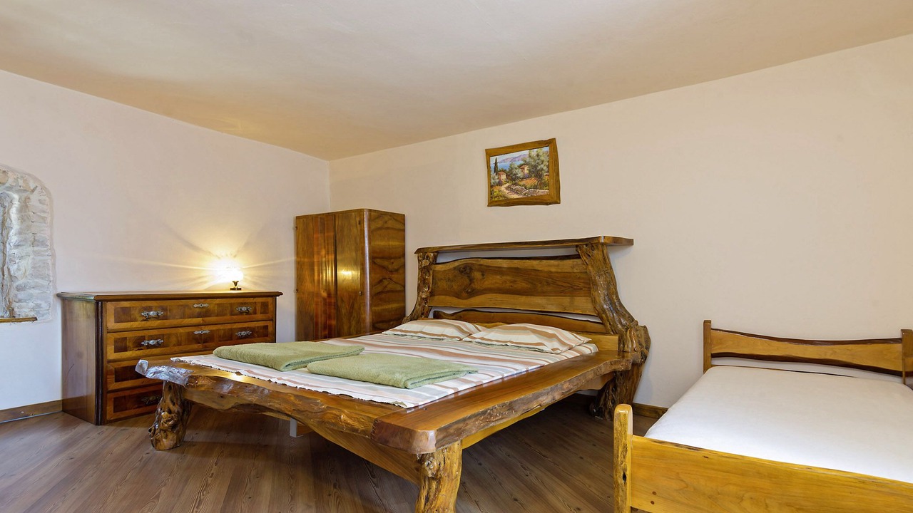 Photo of Bedroom in Liznjan