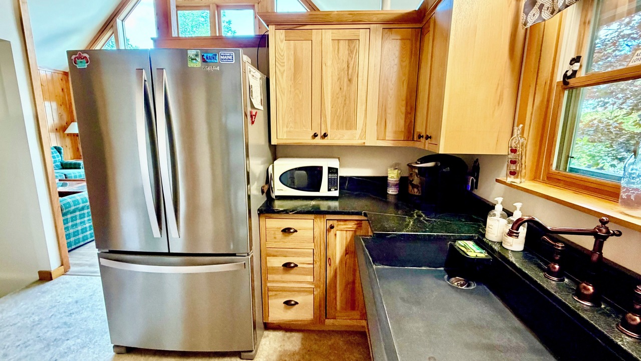 Photo of Kitchen in Lake View