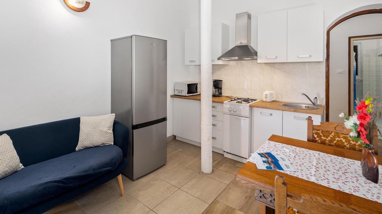Photo of Bedroom in Lovrecica