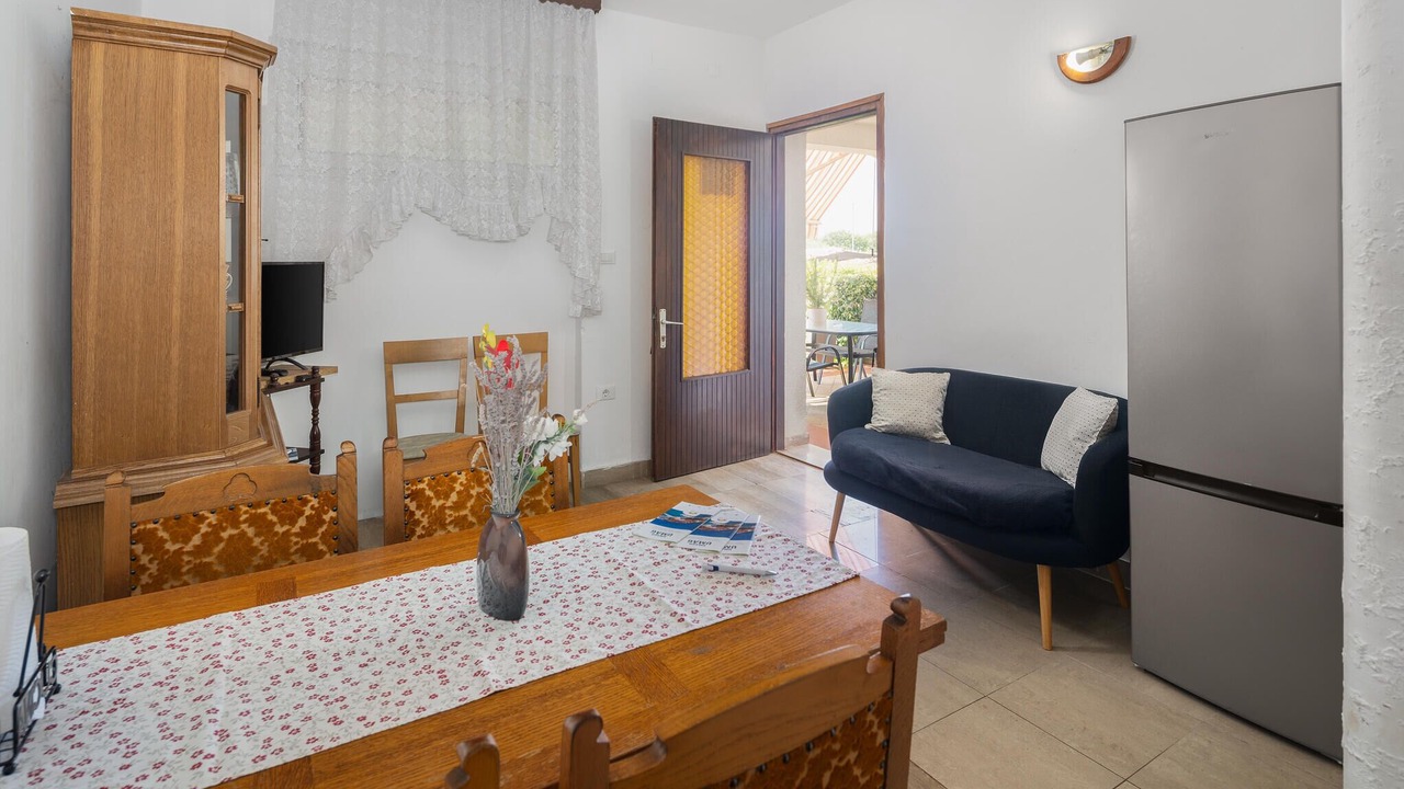 Photo of Bedroom in Lovrecica